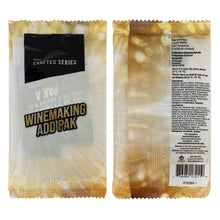 Load image into Gallery viewer, Complete Add Pack for Winemaking Kits (86 g | 3 oz)