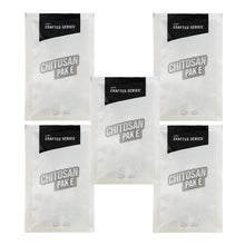 Load image into Gallery viewer, Chitosan Pack of 5 (50 g | 1.7 oz)