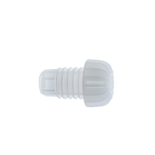 Plastic Stopper for Champagne 100 Per Pack