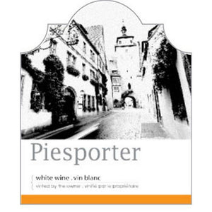 Piesporter Wine Label 30 per Pack ( 4 in x 6 in | 10 cm x 15 cm)