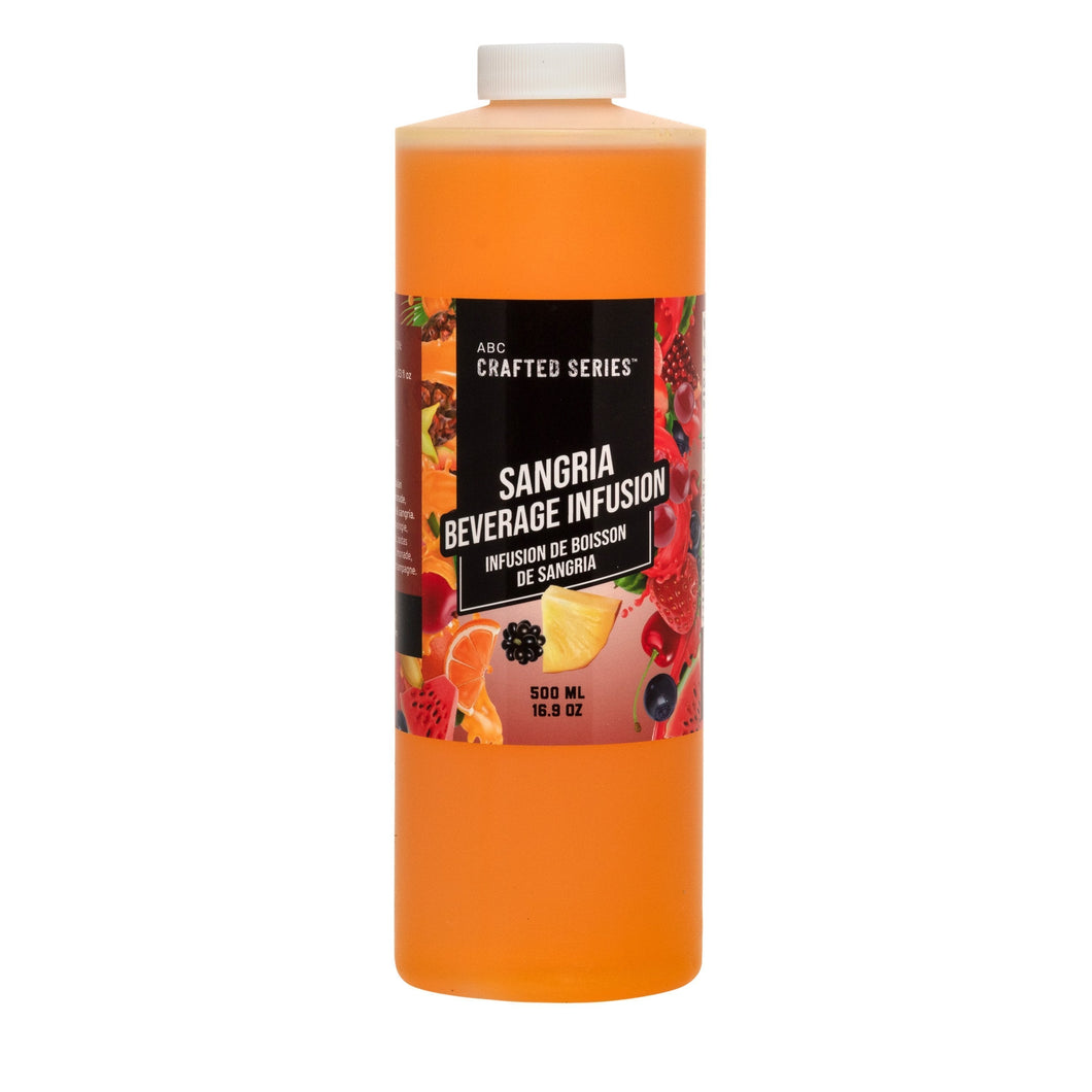 Sangria Beverage Infusion  (500 ml | 16.9 oz)