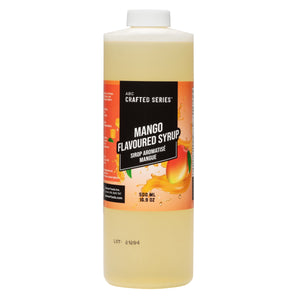 Mango Beverage Infusion  (500 ml | 16.9 oz)