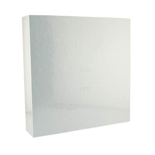 Filter Pads AF20 100 per Pack (40 cm x 40 cm | 15 3/4 in x 15 3/4 in)