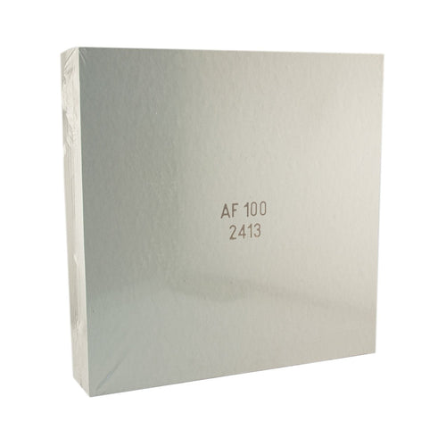 Filter Pads AF100 100 per Pack (40 cm x 40 cm | 15 3/4 in x 15 3/4 in)