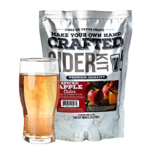 Load image into Gallery viewer, Apple Spiced Cider Making Kit (2.6 kg | 5.73 Lb)