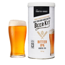 Load image into Gallery viewer, Bitter IPA Beer Making Kit (1.8 kg | 3.9 Lb)